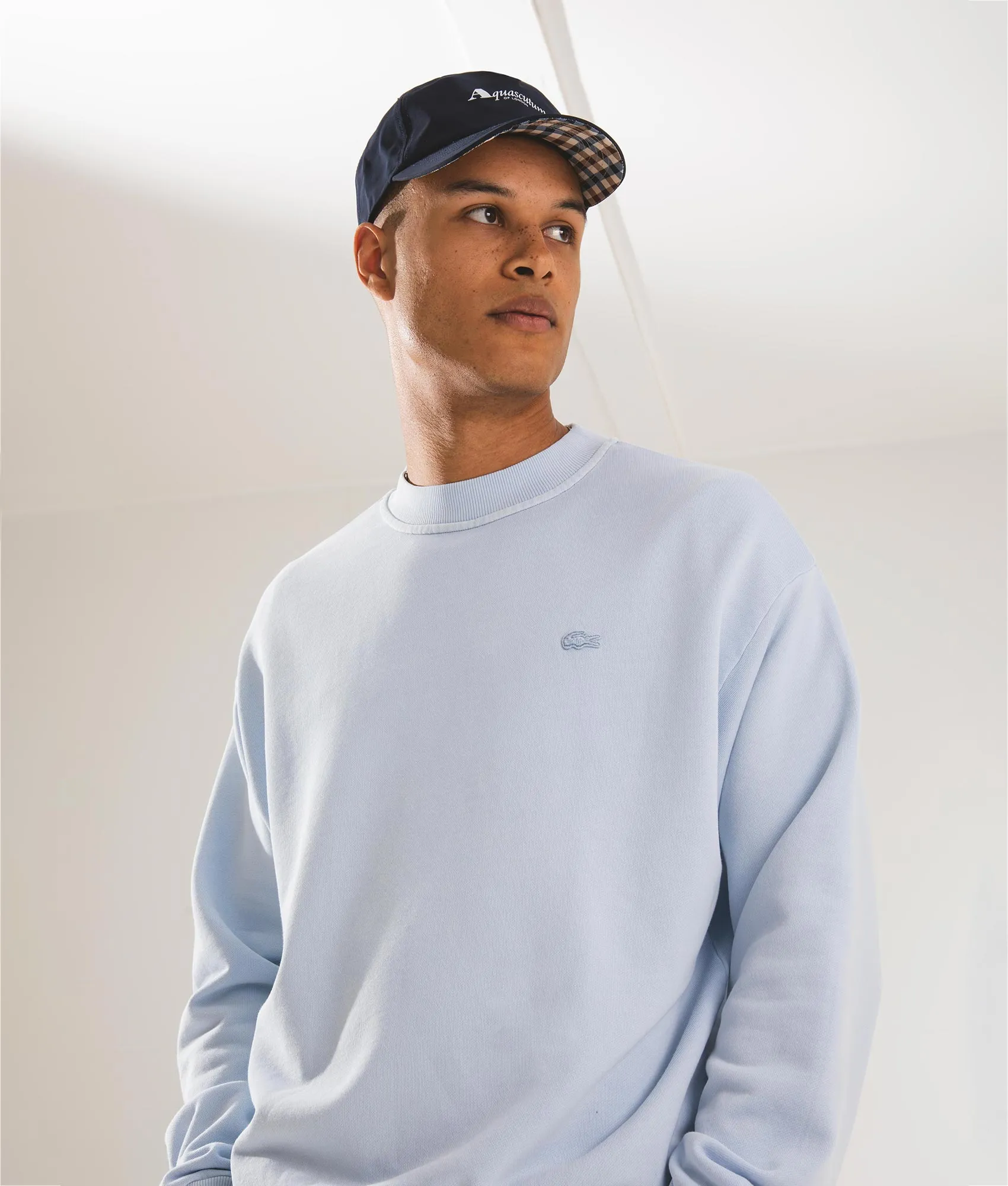 Active Cap