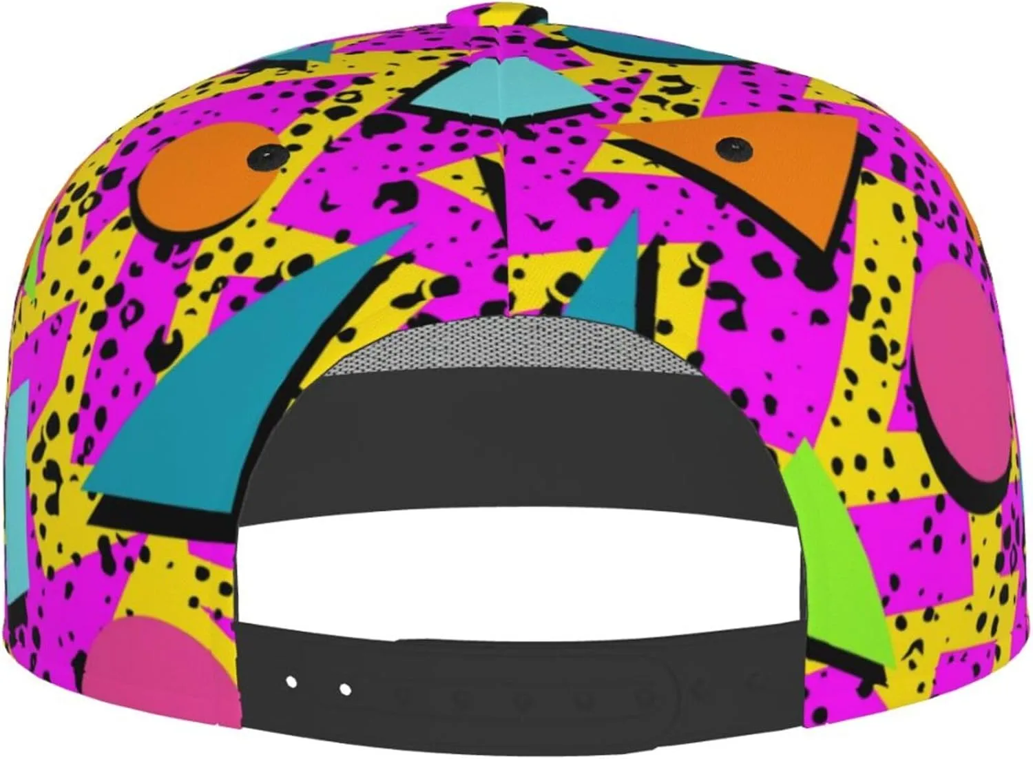 Adult Men's Baseball Cap Hat Tennis Cap Running Cap Hip Hop Snapback Hat
