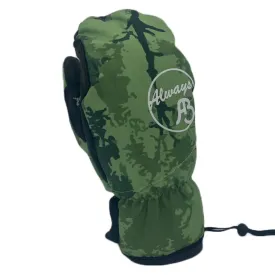 Always Boardshop Highlands Mitt