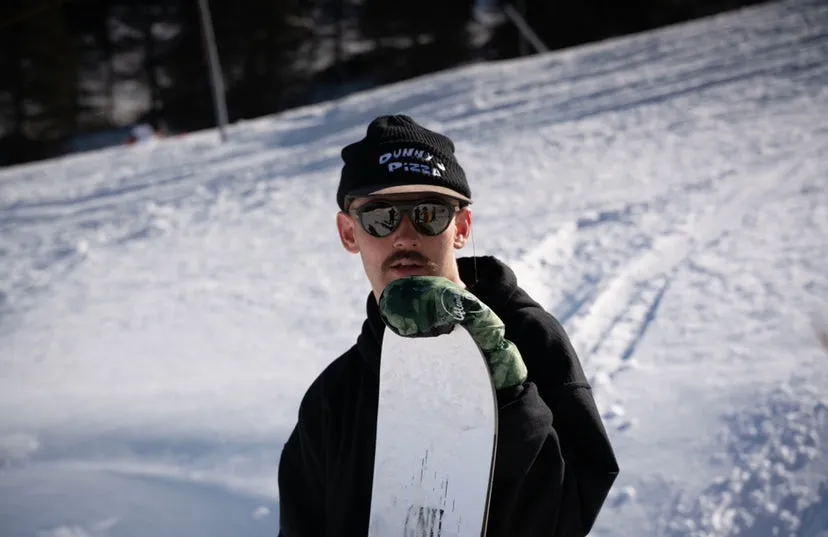 Always Boardshop Highlands Mitt