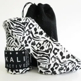 Animal Print Boxing and Kick boxing Wraps