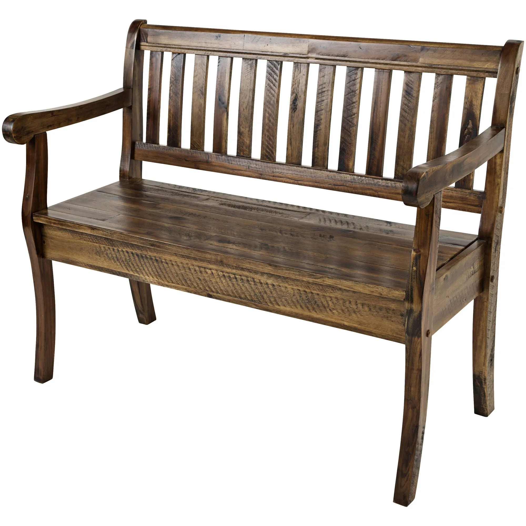 Artisans Craft Storage Bench