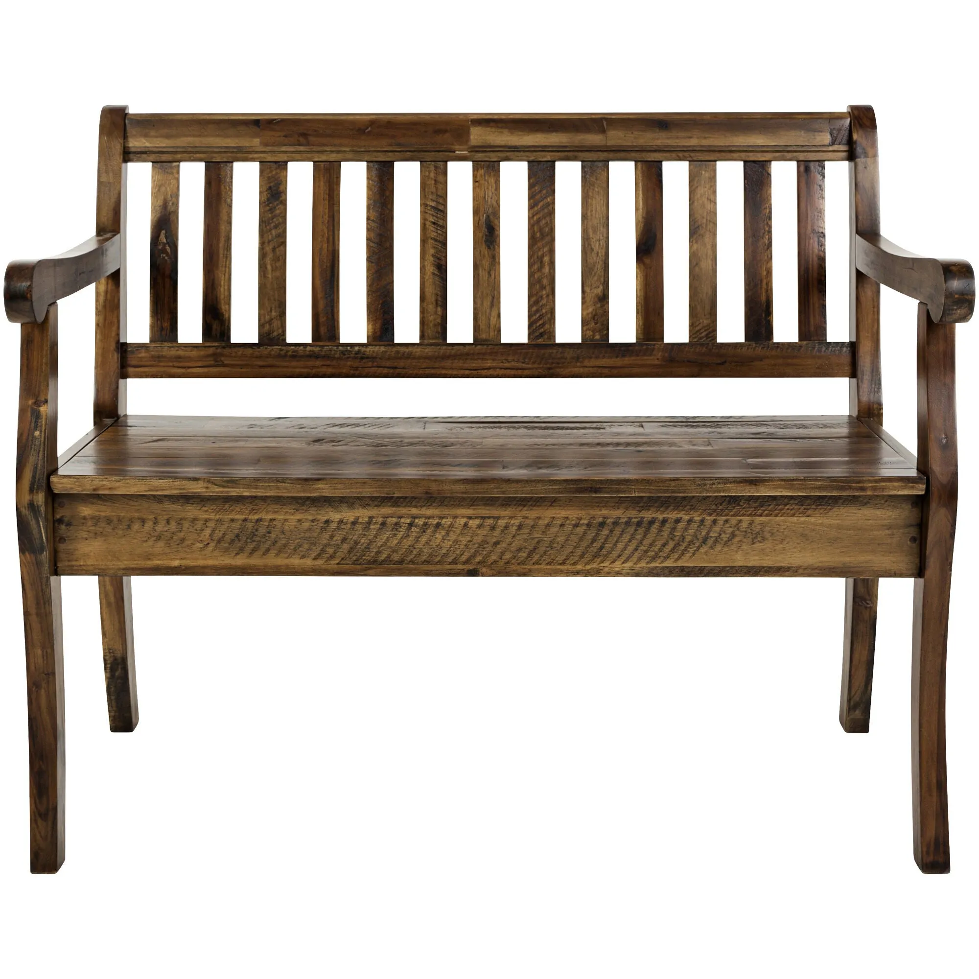 Artisans Craft Storage Bench