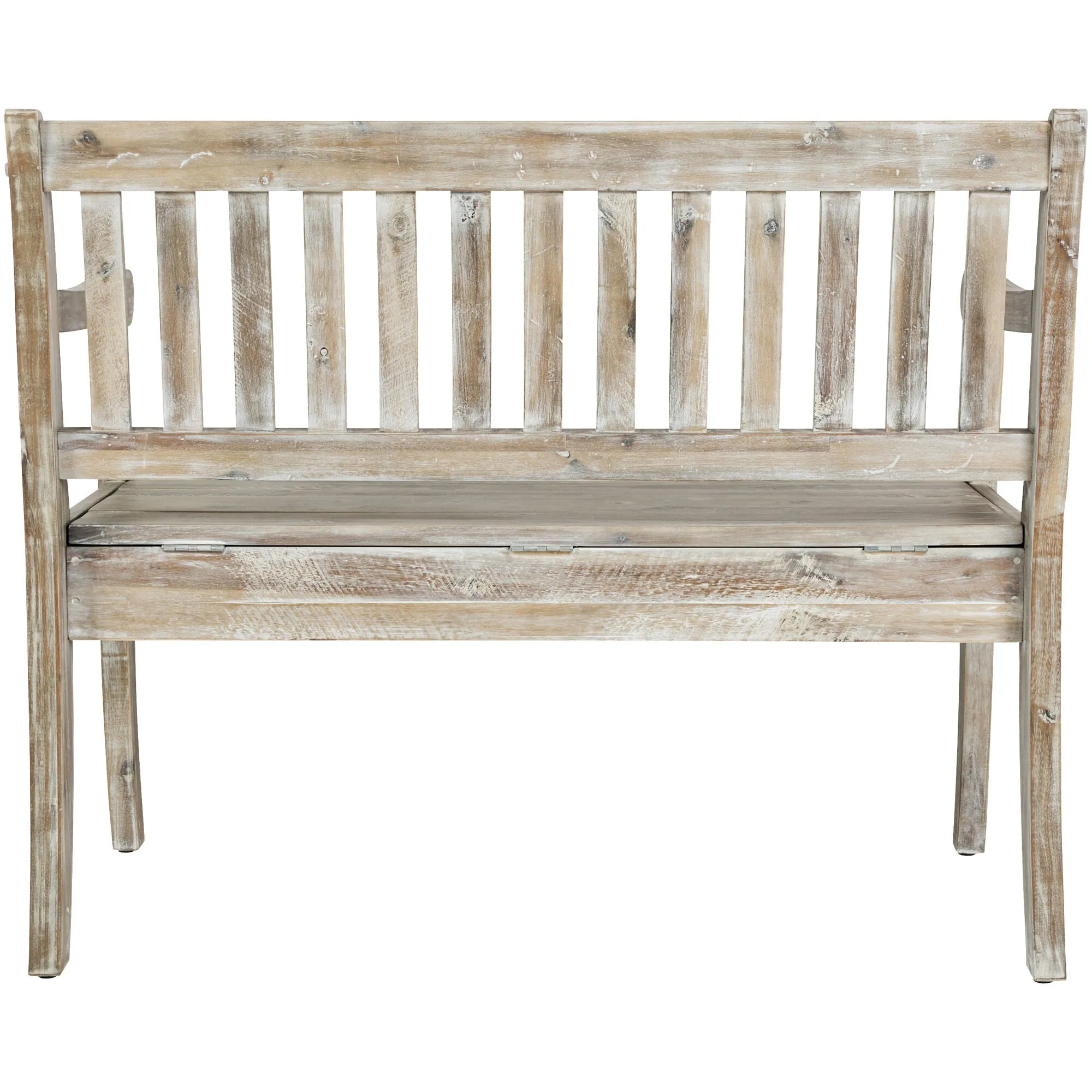 Artisans Craft Storage Bench