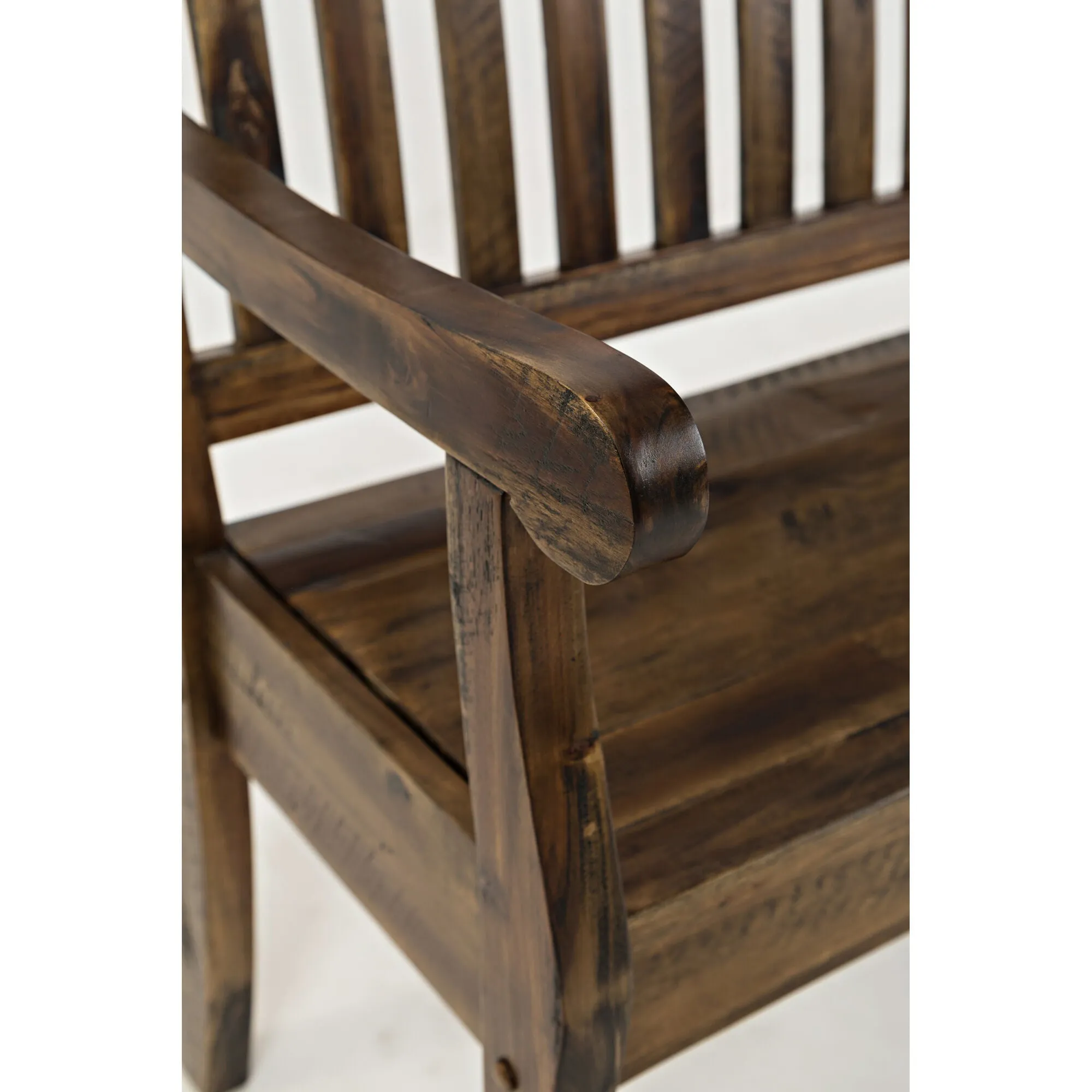 Artisans Craft Storage Bench