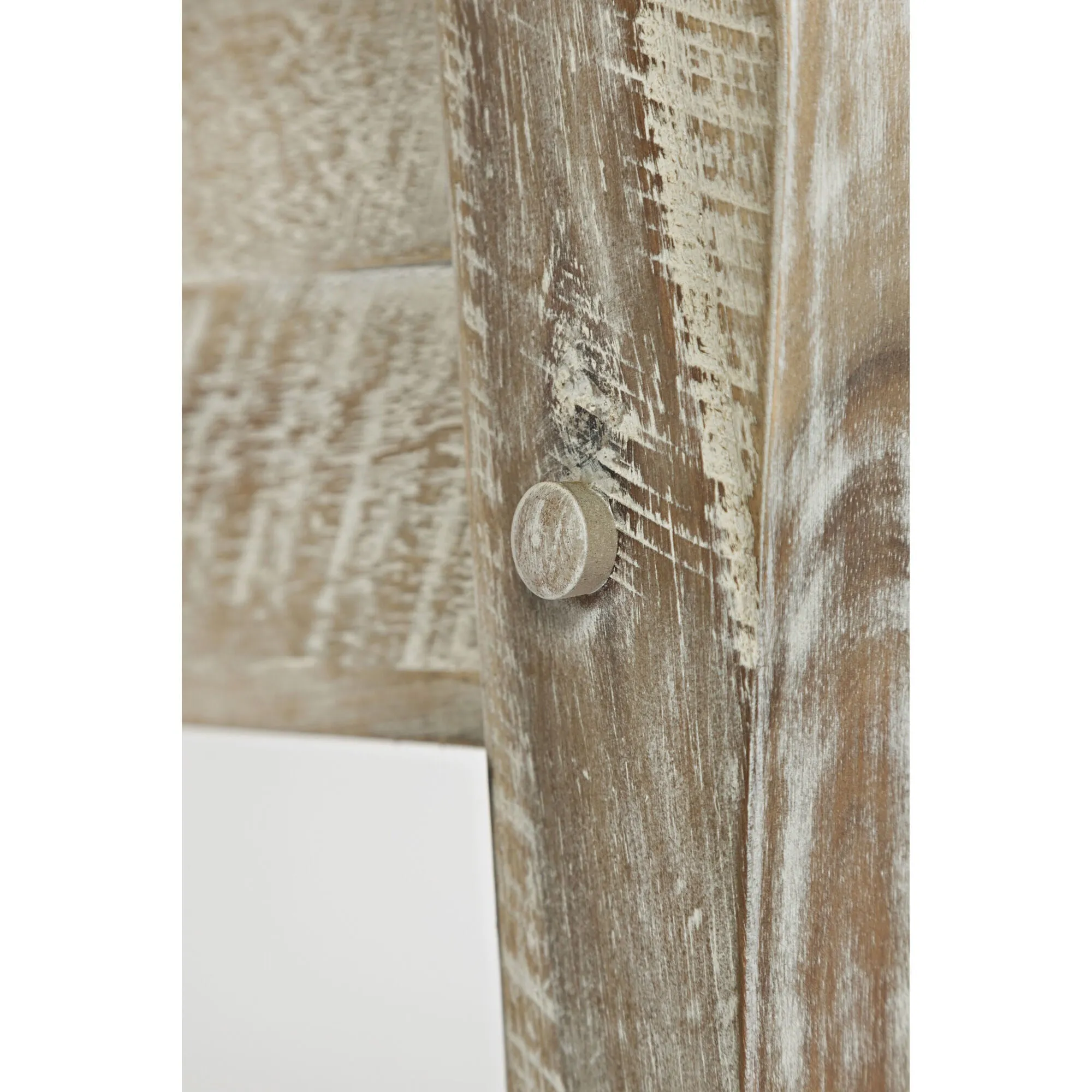 Artisans Craft Storage Bench