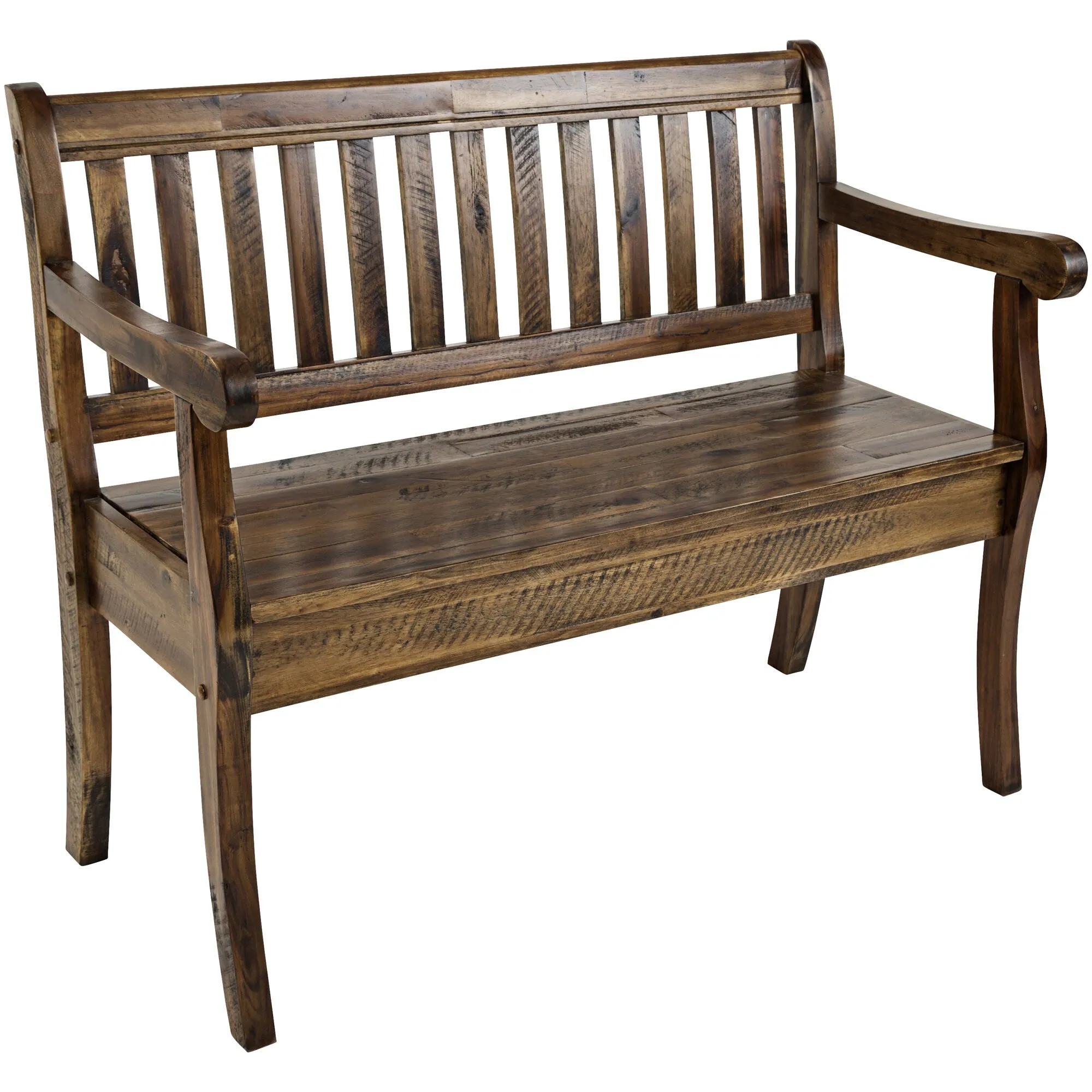 Artisans Craft Storage Bench