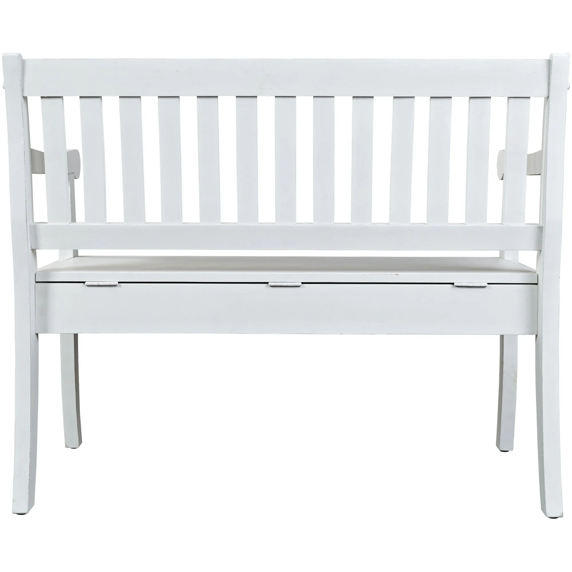 Artisans Craft Storage Bench