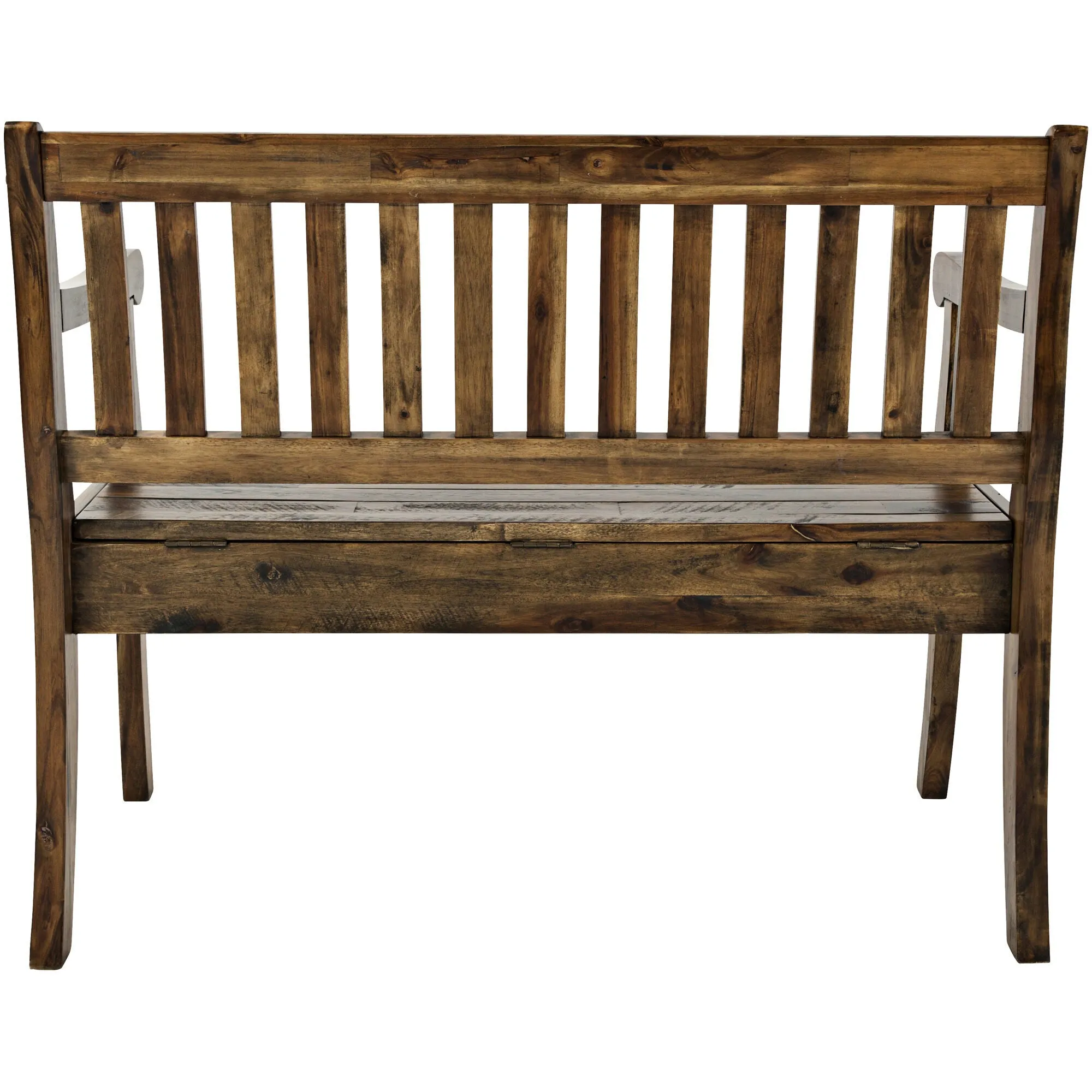 Artisans Craft Storage Bench