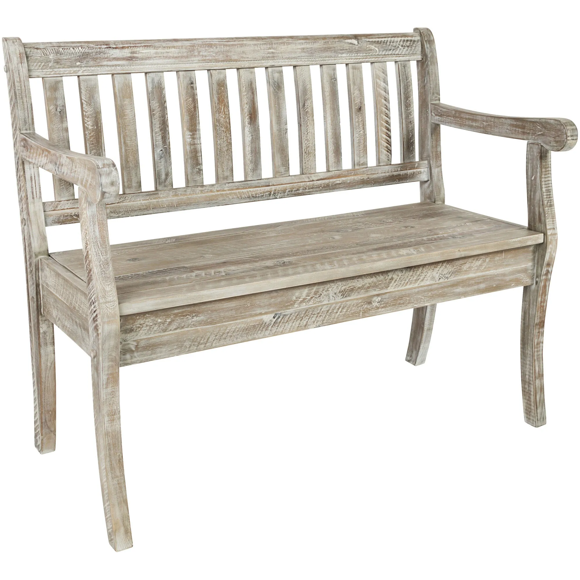 Artisans Craft Storage Bench