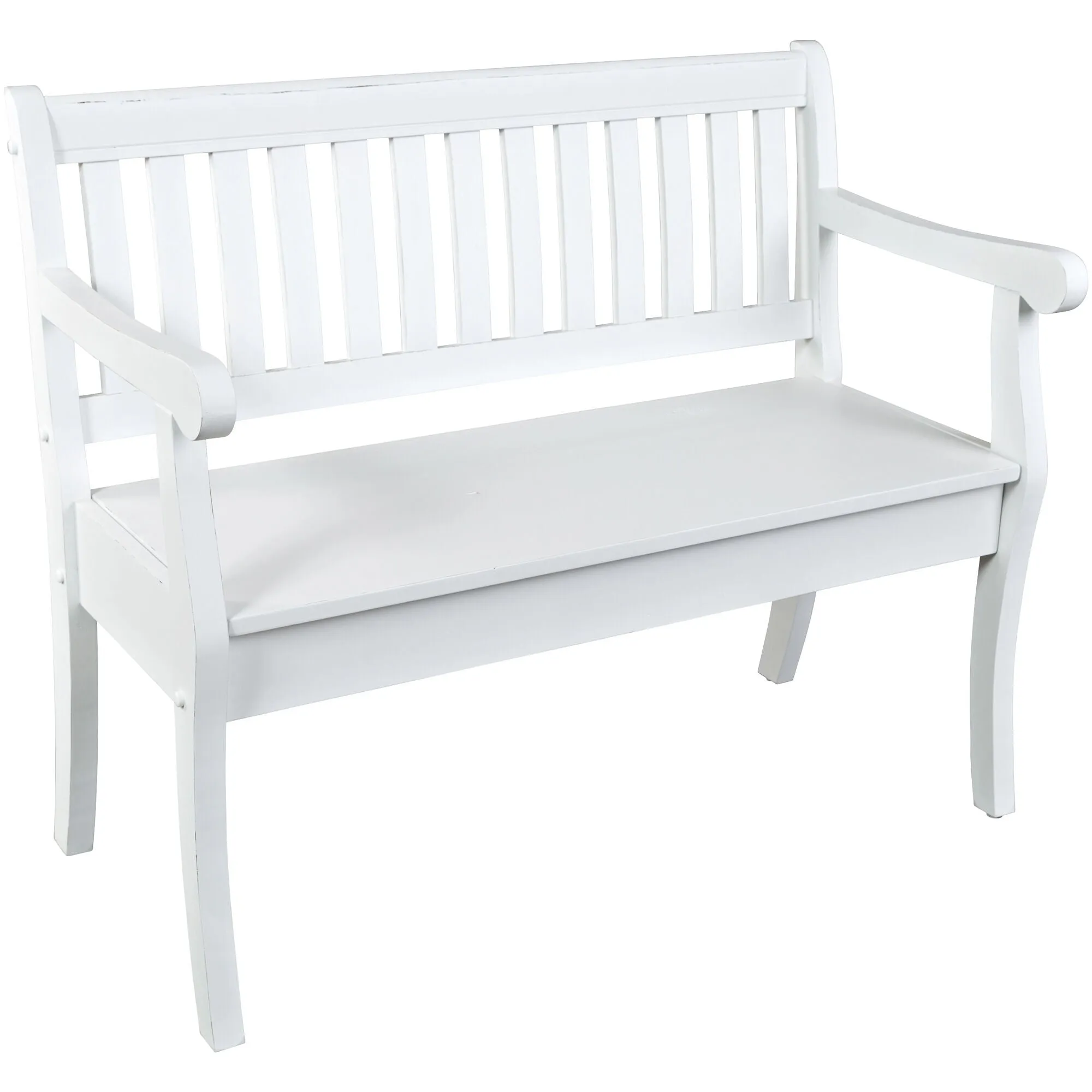 Artisans Craft Storage Bench