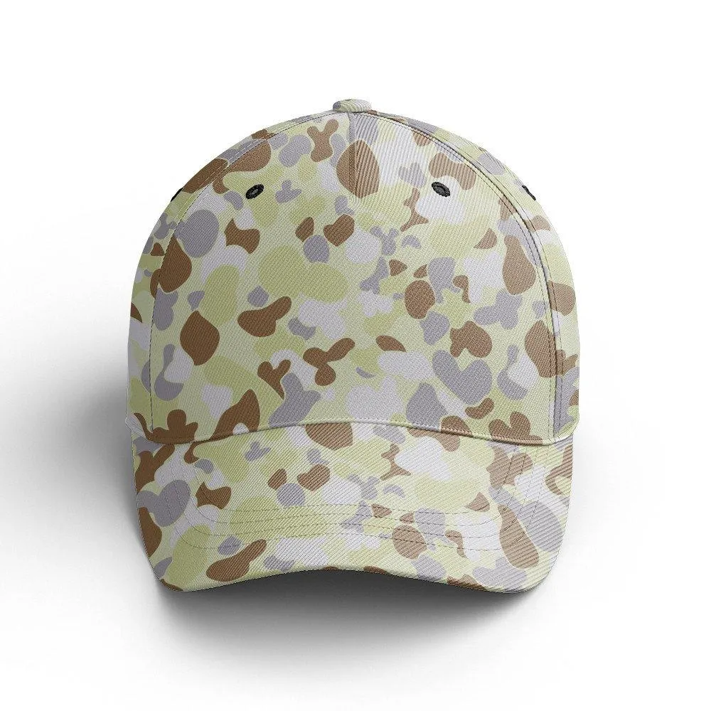 Australian Disruptive Desert Uniform Cap