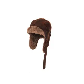 Aviator Cap