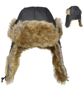 AVIATOR HAT