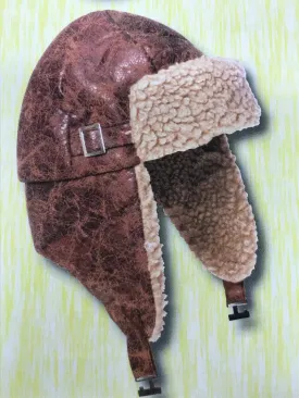 Aviator Hat