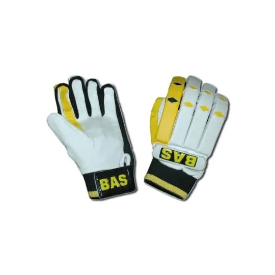 BAS Classic Batting Gloves