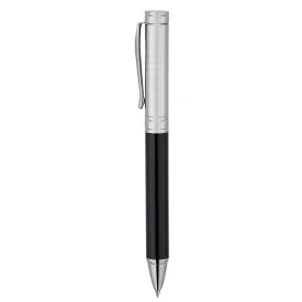 Bettoni Black Sassari Ballpoint Pen