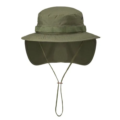 BOONIE HAT - POLYCOTTON RIPSTOP