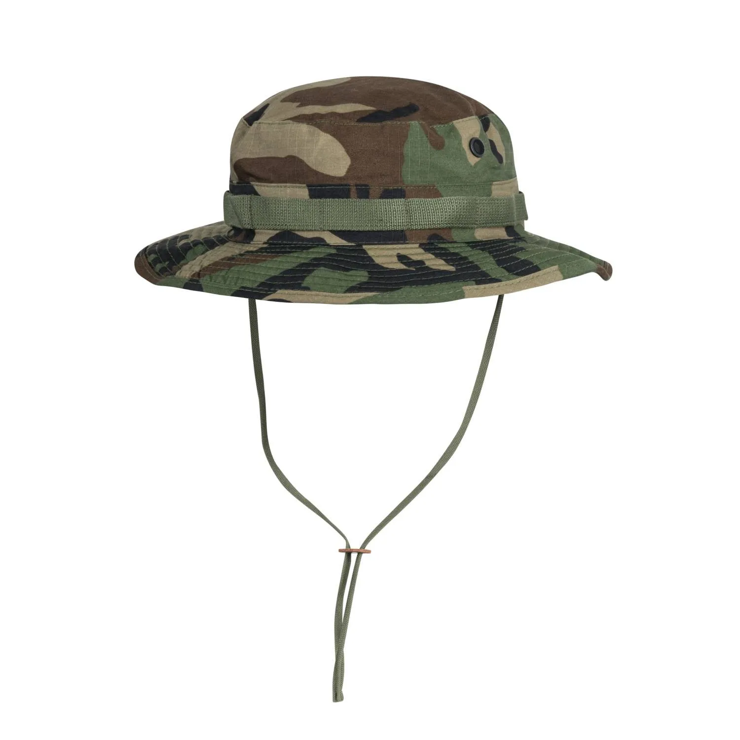 BOONIE HAT - POLYCOTTON RIPSTOP