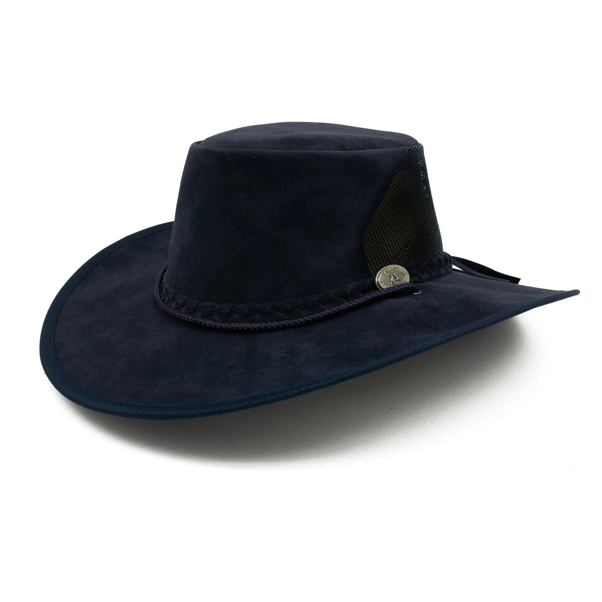 Bourke Breeze Wide Brim Soaka Hat