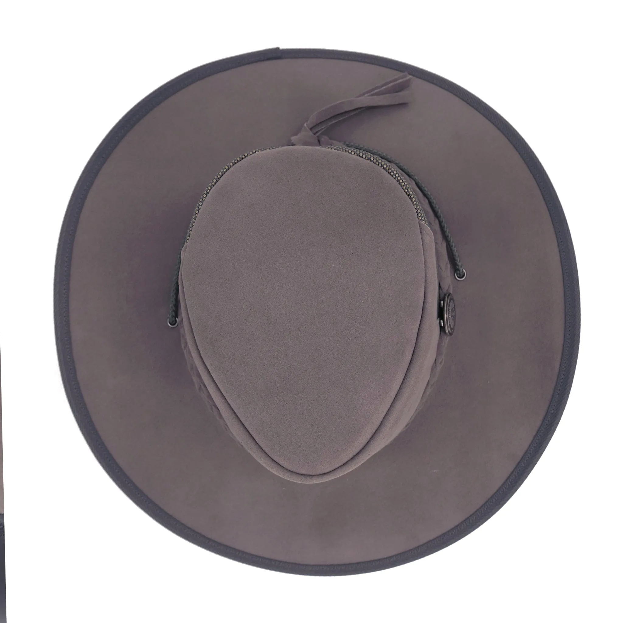 Bourke Breeze Wide Brim Soaka Hat