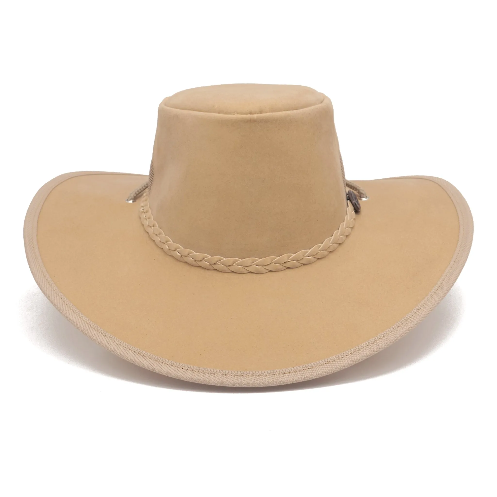 Bourke Breeze Wide Brim Soaka Hat