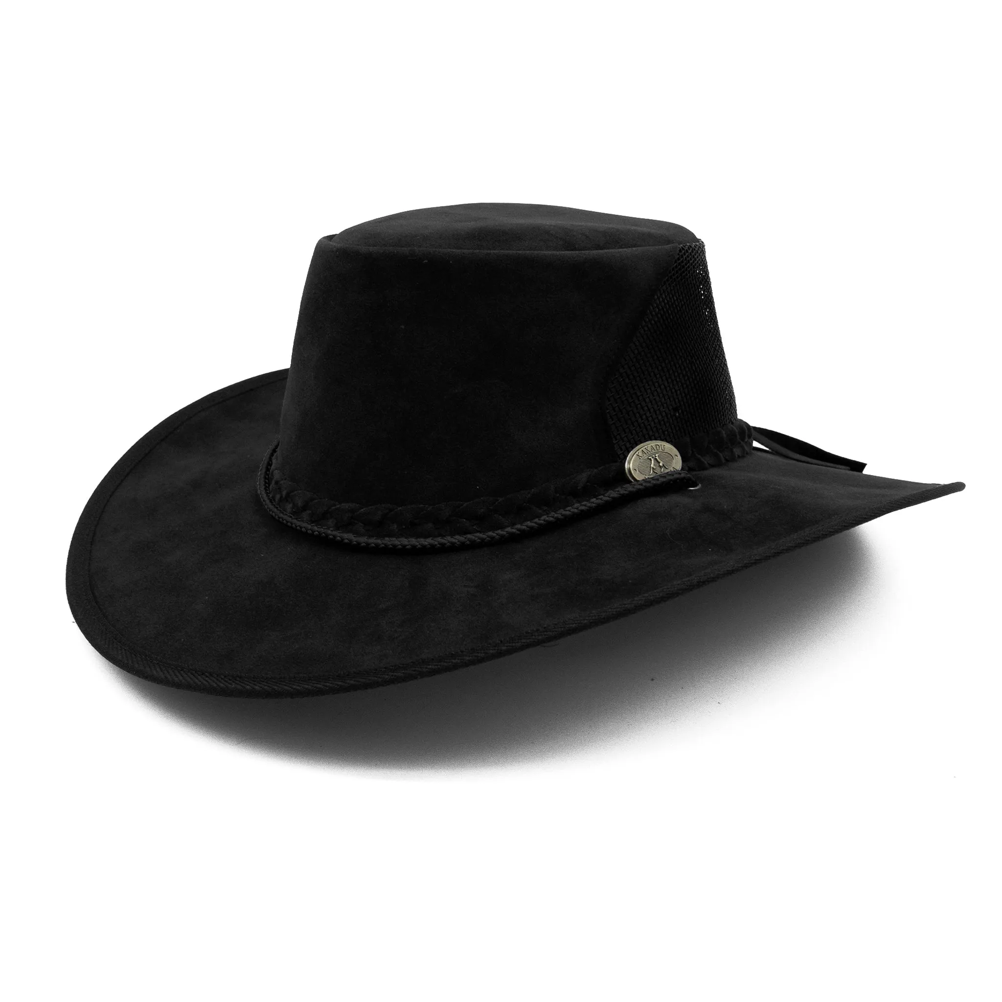 Bourke Breeze Wide Brim Soaka Hat