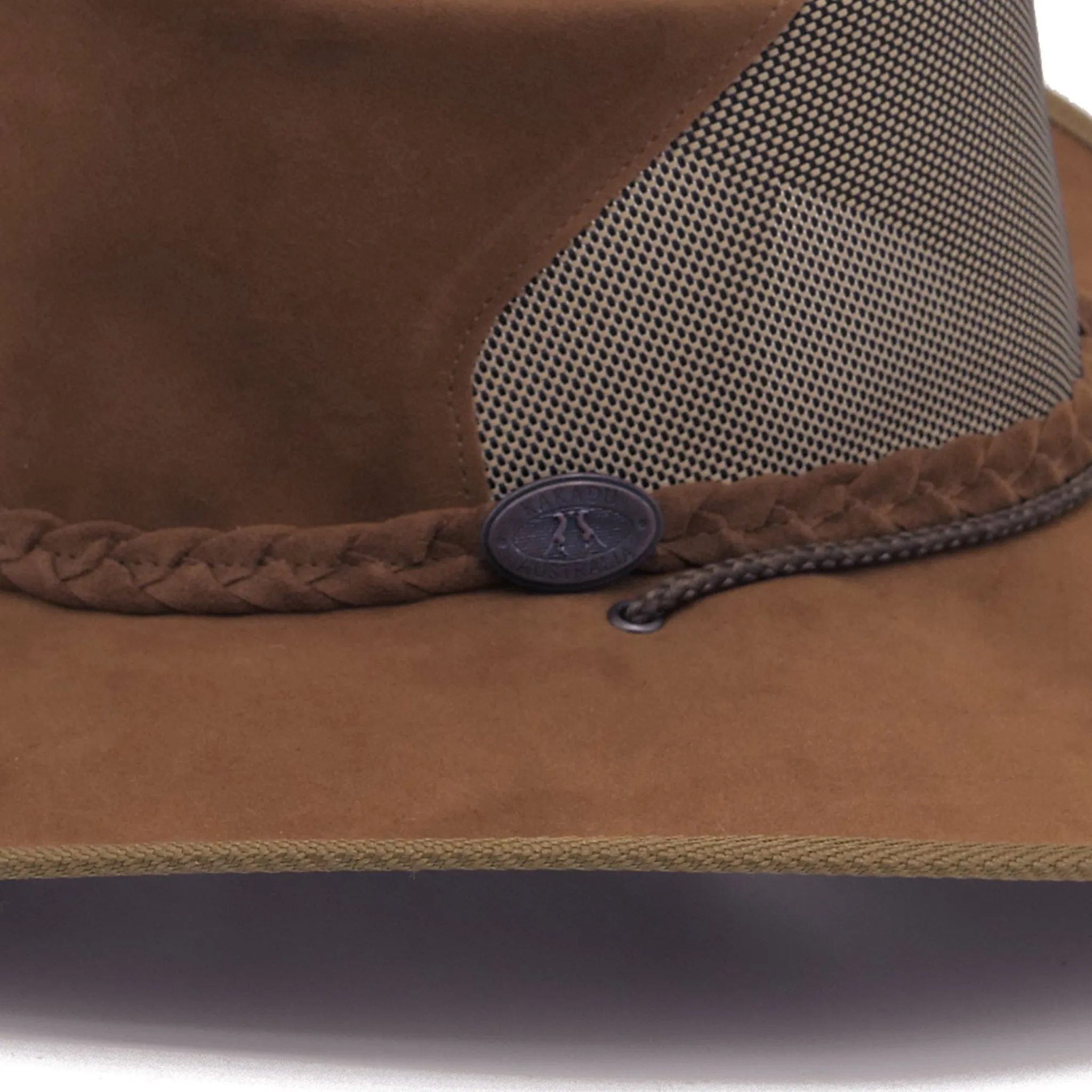 Bourke Breeze Wide Brim Soaka Hat