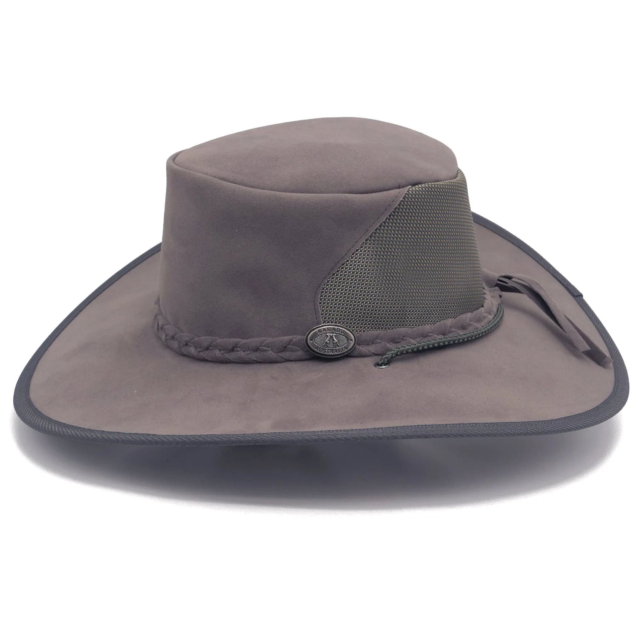 Bourke Breeze Wide Brim Soaka Hat