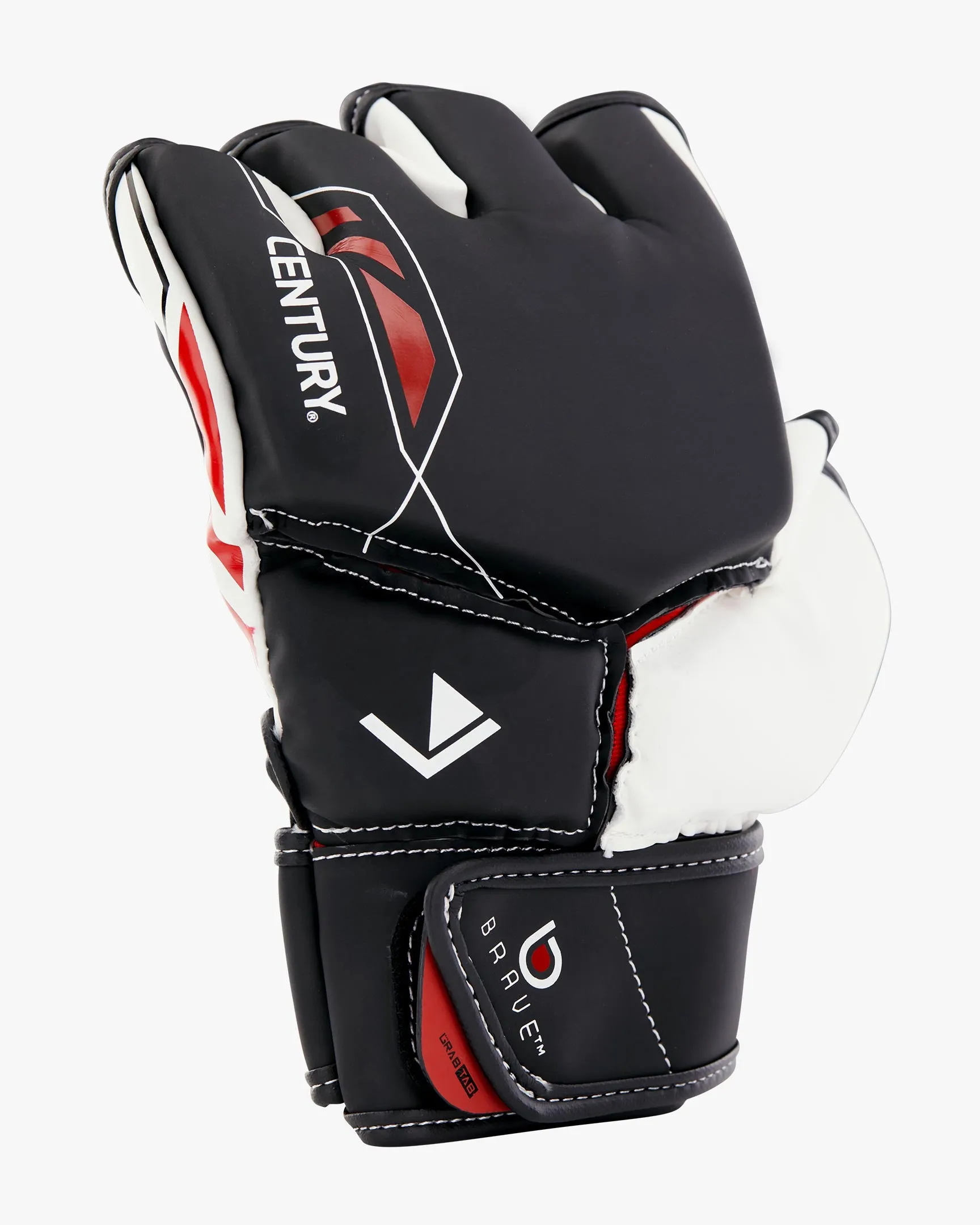 Brave IV MMA Competition Glove