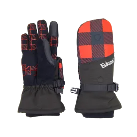 Buffalo Plaid Glomitt