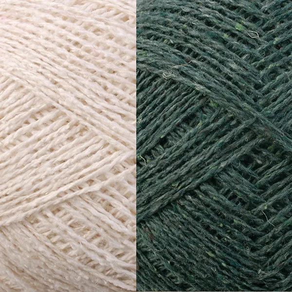 Caomhan's Window Shawl Kit