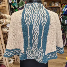 Caomhan's Window Shawl Kit