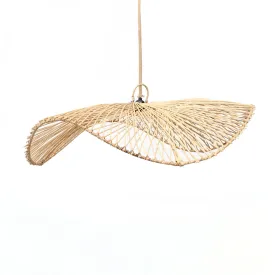 Chapeau Pendant Light