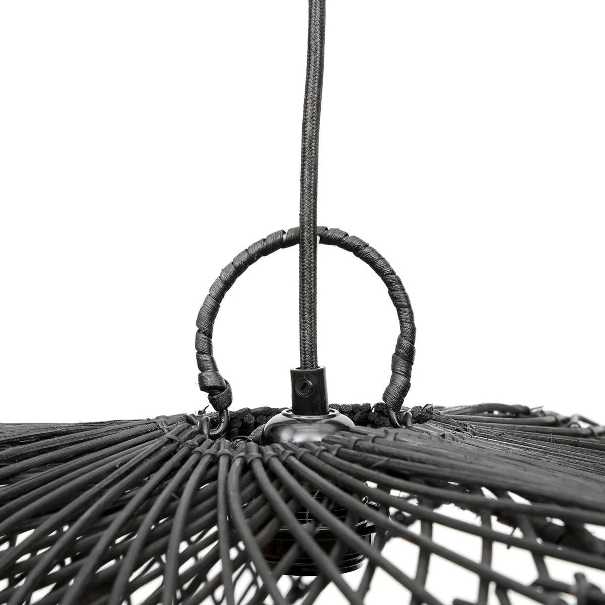 Chapeau Pendant Light