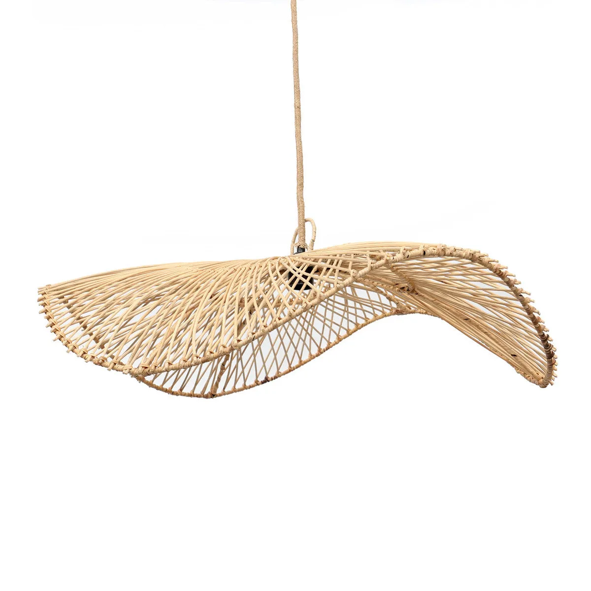 Chapeau Pendant Light