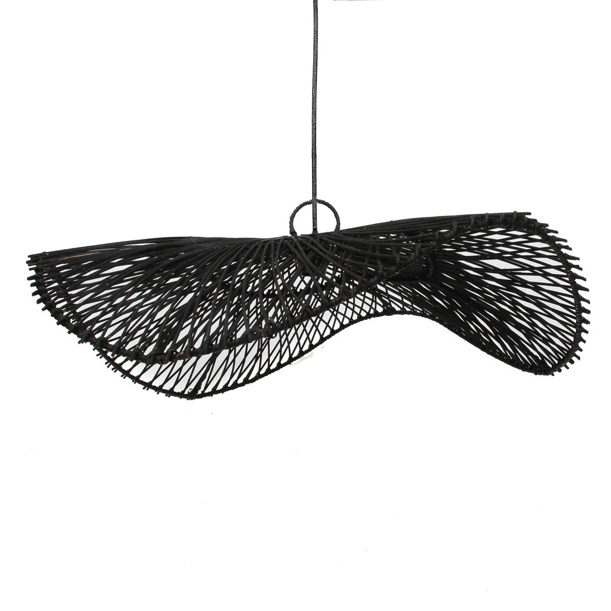 Chapeau Pendant Light