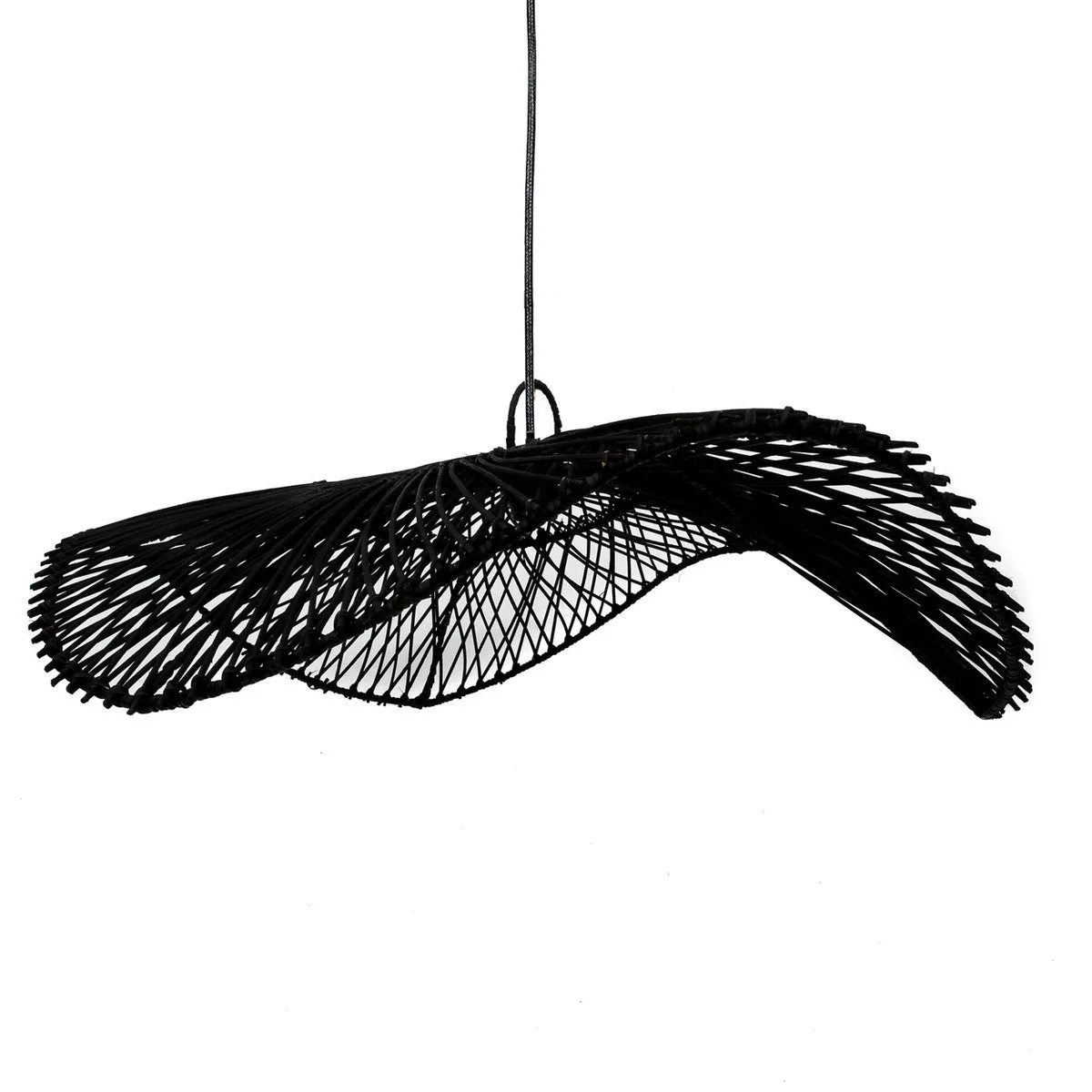 Chapeau Pendant Light