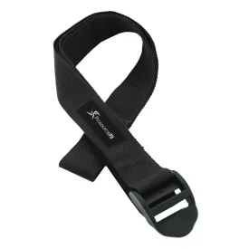 Cinch Buckle Yoga Strap