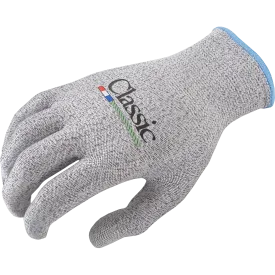 Classic Rope Company Classic White Horse Equine Roping Glove