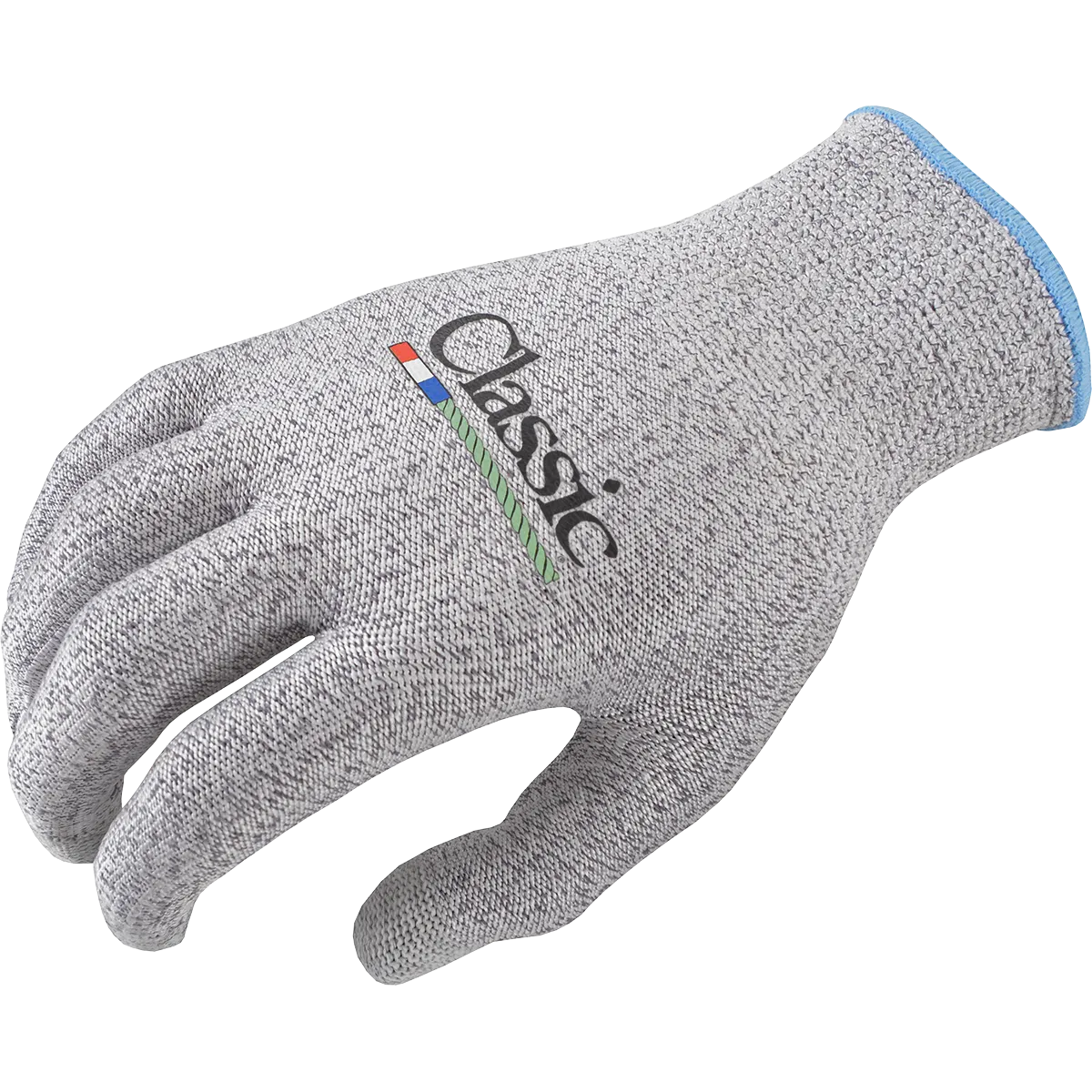 Classic Rope Company Classic White Horse Equine Roping Glove