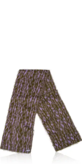 Clifford Alpaca Scarf