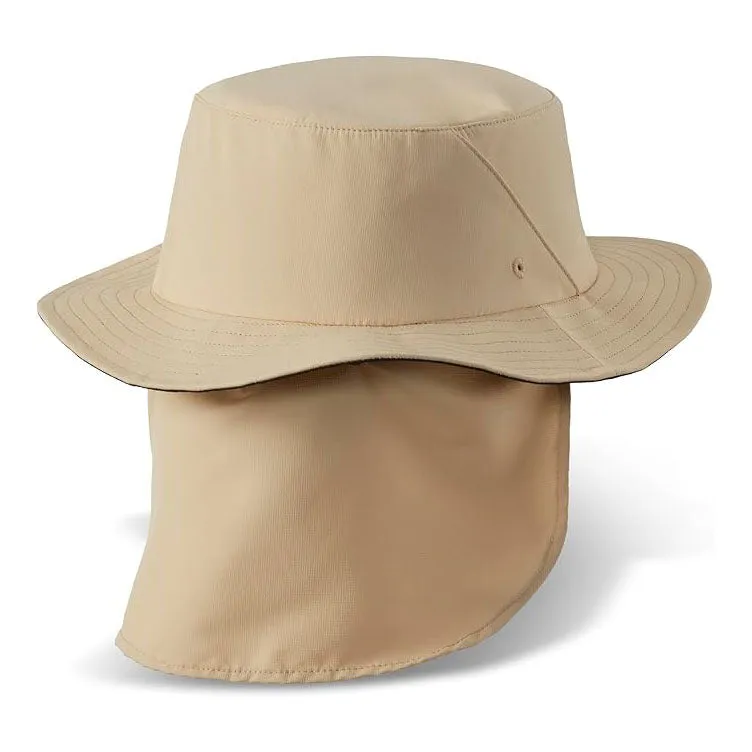 Dakine Women's Mojave Desert Small/Medium Indo Surf Hat - 10003896-MOJAVEDESERT/WINTERWHITE-S/M