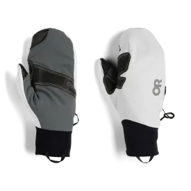 Deviator Mitts