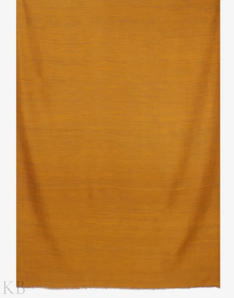 Double Colored Reversble Shawl