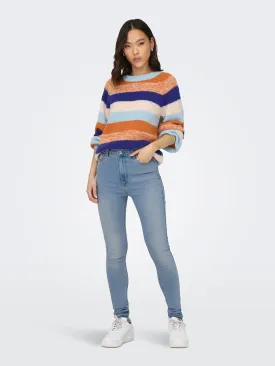 Elena Life Sweater