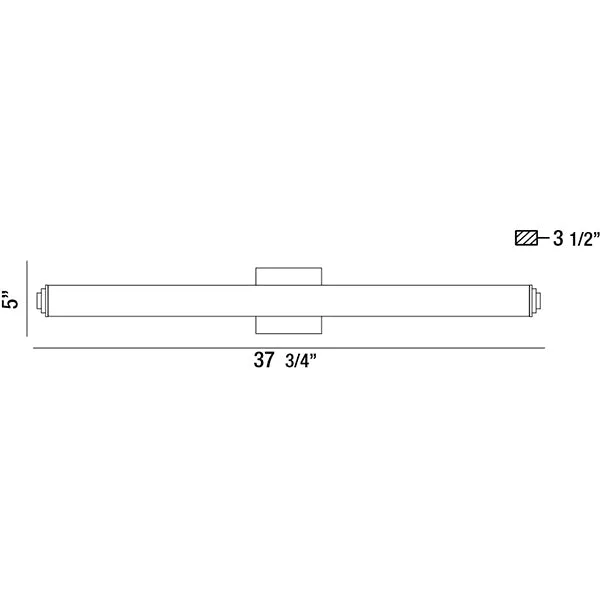 Eurofase Ray Sconce