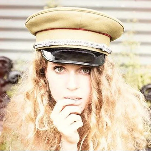 Fallen Broken Street The Campaign Hat Green