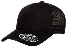 Flexfit 110R Recycled Mesh Cap Flexfit 110®