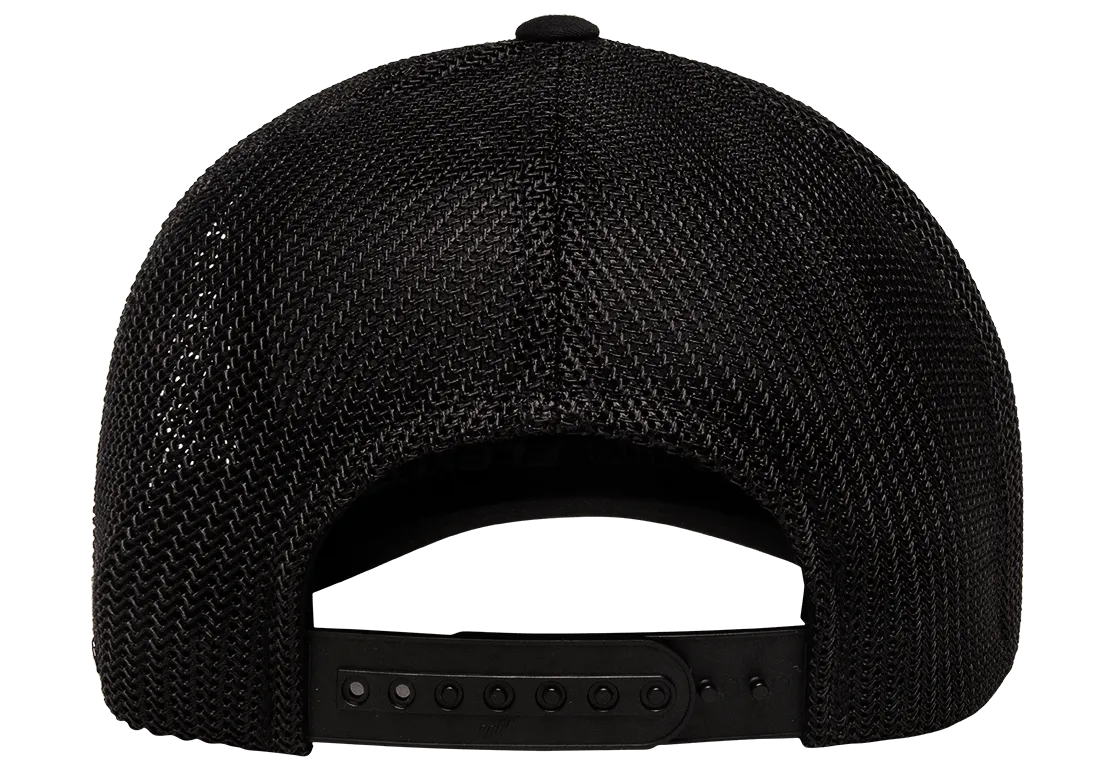 Flexfit 110R Recycled Mesh Cap Flexfit 110®